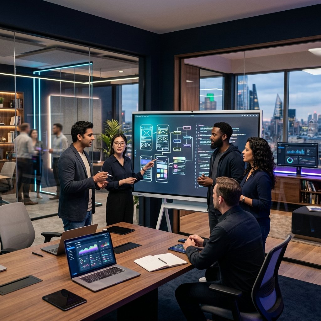 Team Collaboration