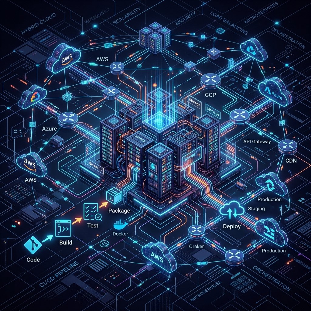 Cloud Migration Done Right: A Practical Guide for Growing Businesses